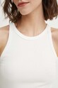 Pepe Jeans top ELIEL PL505889 alb