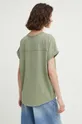 Pepe Jeans t-shirt in cotone EDITH 100% Cotone