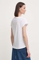 Одежда Хлопковая футболка Pepe Jeans EILEEN PL505894 белый
