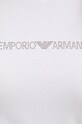 Μπλουζάκι Emporio Armani Underwear λευκό 163321.4F223