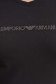 Emporio Armani Underwear tricou negru 163321.4F223