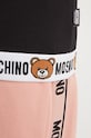 Футболка лаунж Moschino Underwear A0786.4406 чёрный