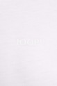 Joop! t-shirt bawełniany 30040355 biały