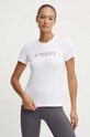 adidas TERREX t-shirt fehér HZ1391