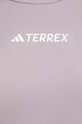 adidas TERREX t-shirt sportowy Multi IS0691 różowy