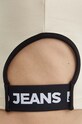 Топ Karl Lagerfeld Jeans 245J1703 бежевий