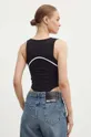 Karl Lagerfeld Jeans body 95% Természetes pamut, 5% elasztán