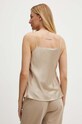 Îmbrăcăminte MAX&Co. top de mătase 2426166041200 bej