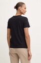 Îmbrăcăminte MAX&Co. tricou din bumbac 2426976011200 negru
