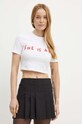 MAX&Co. t-shirt x Pietro Terzini bianco 2428976011200