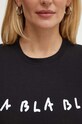 MAX&Co. tricou x Pietro Terzini 2428976011200 negru