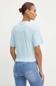 Одежда Футболка MAX&Co. x Pietro Terzini 2428976021200 голубой