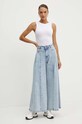 Karl Lagerfeld top 245W1702 alb AW24