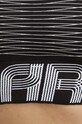 Karl Lagerfeld top 245W1708 czarny