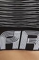 Karl Lagerfeld top 245W1708 negru