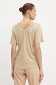 Abbigliamento Karl Lagerfeld t-shirt 245W1709 marrone