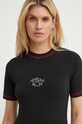 Résumé tricou EstelleRS negru 23101262