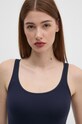 United Colors of Benetton top bleumarin 1X1BD8106
