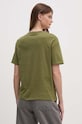 Abbigliamento United Colors of Benetton t-shirt in cotone 3096D102O verde