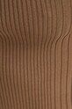 Топ By Malene Birger RONDA Q72264003 коричневый