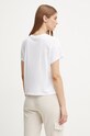 Одежда Хлопковая футболка Dkny DP4T9991 белый