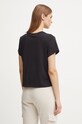 Îmbrăcăminte Dkny tricou din bumbac DP4T9991 negru