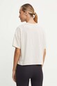 Abbigliamento Dkny T-shirt in cotone DP4T9945 beige