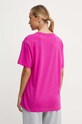Îmbrăcăminte Dkny tricou din bumbac DP4T9812 roz