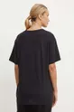 Îmbrăcăminte Dkny tricou din bumbac DP4T9812 negru