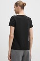 Ruházat Dkny t-shirt P4MHYWNA fekete