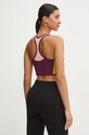 Одежда Бюстгальтер United Colors of Benetton 330X3H00C фиолетовой