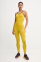 Топ United Colors of Benetton 189T3H00D жёлтый NC24