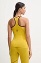 Одежда Топ United Colors of Benetton 189T3H00D жёлтый