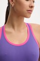 Топ United Colors of Benetton фіолетовий 189T3H00D