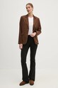 Dkny tricou DJ4T1266 alb AW24