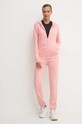 Топ adidas All SZN IR8785 чёрный AW24