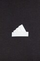 adidas tricou din bumbac Future Icons IW4563 negru