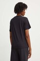 Îmbrăcăminte adidas tricou din bumbac IW5174 negru