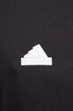 adidas tricou din bumbac Tiro IW5180 negru