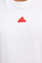 adidas pamut póló Express IW8638 fehér