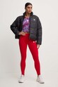 adidas tricou Express IW8647 albastru AW24