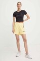 Футболка adidas Camo IY1691 чорний AW24