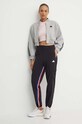 Футболка adidas All SZN IY6741 рожевий AW24