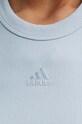 Tričko adidas All SZN IY6744 modrá