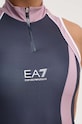 Tréningový top EA7 Emporio Armani TJ04Z.6DTH57.2507 tmavomodrá