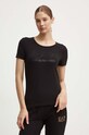 Одежда Футболка EA7 Emporio Armani TJQCZ.6DTT14.1200 чёрный