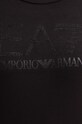 Футболка EA7 Emporio Armani чёрный TJQCZ.6DTT14.1200