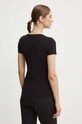 Îmbrăcăminte EA7 Emporio Armani tricou TJQCZ.6DTT17.1200 negru