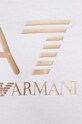 EA7 Emporio Armani t-shirt TJFKZ.8NTT66.0186 biały