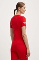 Îmbrăcăminte EA7 Emporio Armani tricou de antrenament TJEMZ.8NTT70.1451 rosu